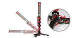 iFootage Cobra 2 Strike A150S-II Camera Telescopic Monopod Tripod Stand IF-A150S