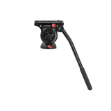 iFootage Komodo K5 Fluid Video Head for Camera Tripod Monopod Mount Holder IF-K5