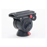 iFootage Komodo K5 Fluid Video Head for Camera Tripod Monopod Mount Holder IF-K5