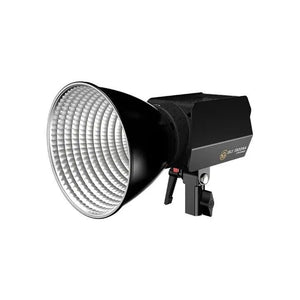 iFootage Anglerfish SL1 130DNA LED Photography Reflector Light with Soft Diffuser Sock IF-401000109