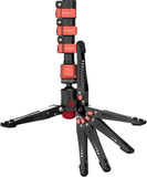 iFootage Cobra 3 Carbon Fiber Flip Lock Camera Monopod Tripod Stand CB3 C180F IF-401000113