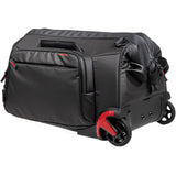 iFootage Beava Roller 35 Wheeled Waterproof Camera Lens Divider Carry Bag BV-R35 IF-401000125