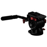 iFootage Komodo K7 Video Head for Camera Tripod Manfrotto Compatible IF-K7