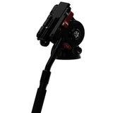 iFootage Komodo K7 Video Head for Camera Tripod Manfrotto Compatible IF-K7
