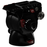 iFootage Komodo K7 Video Head for Camera Tripod Manfrotto Compatible IF-K7