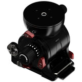 iFootage Komodo K7 Video Head for Camera Tripod Manfrotto Compatible IF-K7