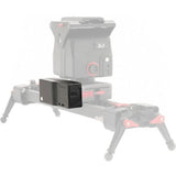 iFootage Mini 1-Axis Slide Module Motor for Shark Slider Mini with Battery IF-MINI-1AXIS