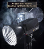 Anglerfish SL1 60DN LED COB Studio Video Photography Light IF-SL160DN Standard