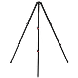 iFootage Gazelle TC9 Carbon Fibre 3-Section Camera Tripod with Fast Bowl IF-TC9