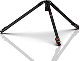 iFootage Gazelle TC9 Carbon Fibre 3-Section Camera Tripod with Fast Bowl IF-TC9