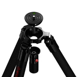 iFootage Gazelle TC9 Carbon Fibre 3-Section Camera Tripod with Fast Bowl IF-TC9