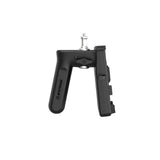 iFootage V-Mount Handheld Grip Holder for Camera Light SL1 60DN Battery IF-VHG