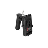 iFootage V-Mount Handheld Grip Holder for Camera Light SL1 60DN Battery IF-VHG