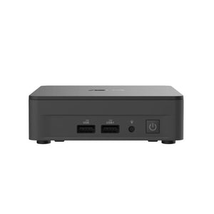 ASUS NUC 12 PRO Kit Barebone Wall Street Canyon i5-1240P Desktop PC Computer RNUC12WSKI500000I / 90AR00D1-M00040