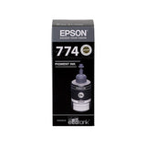 Epson T664 T774 EcoTank 664 774 Ink Toner Bottle Value Pack Genuine Original