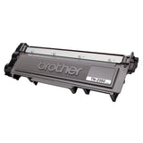 Brother TN2350 Black High Yield Ink Toner Cartridge TN-2350 Genuine Original