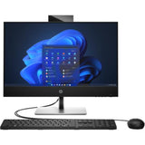 HP ProOne 440 G9 23.8" NT i7-14700T 16GB 512GB SSD W11P64 Desktop PC A41J9PT with Display Monitor Keyboard Mouse Combo All in One Computer