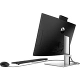 HP ProOne 440 G9 23.8" NT i7-14700T 16GB 512GB SSD W11P64 Desktop PC A41J9PT with Display Monitor Keyboard Mouse Combo All in One Computer