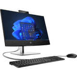 HP ProOne 440 G9 23.8" NT i7-14700T 16GB 512GB SSD W11P64 Desktop PC A41J9PT with Display Monitor Keyboard Mouse Combo All in One Computer