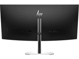 HP SERIES 5 PRO 534PM 34'' WQHD Curved 21:9 3440x1440 IR Webcam Speakers Monitor PC Computer Display 9E0Z2UT