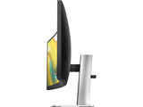 HP SERIES 5 PRO 534PM 34'' WQHD Curved 21:9 3440x1440 IR Webcam Speakers Monitor PC Computer Display 9E0Z2UT