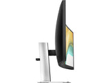 HP SERIES 5 PRO 534PM 34'' WQHD Curved 21:9 3440x1440 IR Webcam Speakers Monitor PC Computer Display 9E0Z2UT