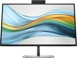 HP Series 5 PRO 527PM 27" QHD IPS 16:9 2560x1440 100Hz Webcam Speaker PC Monitor 9E0Y9UT