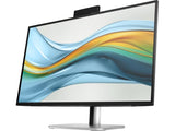 HP Series 5 PRO 527PM 27" QHD IPS 16:9 2560x1440 100Hz Webcam Speaker PC Monitor 9E0Y9UT