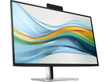 HP Series 5 PRO 527PM 27" QHD IPS 16:9 2560x1440 100Hz Webcam Speaker PC Monitor 9E0Y9UT