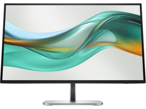 HP Series 5 PRO 527PU 27" QHD IPS 16:9 2560x1440 USB-C 100W PD Business Monitor 9E0G5AA