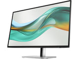 HP Series 5 PRO 527PU 27" QHD IPS 16:9 2560x1440 USB-C 100W PD Business Monitor 9E0G5AA