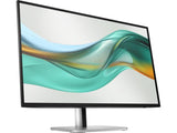 HP Series 5 PRO 527PU 27" QHD IPS 16:9 2560x1440 USB-C 100W PD Business Monitor 9E0G5AA