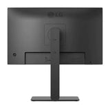 LG 23.8" Full HD 16:9 IPS 1920x1080 5ms 100Hz USB-C Computer Monitor 24BA650-B