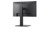 LG 23.8" Full HD 16:9 IPS 1920x1080 5ms 100Hz USB-C Computer Monitor 24BA650-B