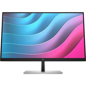 HP E24 G5 23.8" FHD IPS EYE EASE 16:9 1920x1080 Computer PC Monitor 6N6E9AA