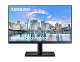 Samsung T45F IPS 24" 16:9 FHD 1920x1080 FreeSync Business Professional Monitor LF24T450FQEXXY