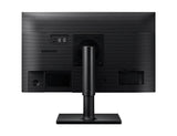 Samsung T45F IPS 24" 16:9 FHD 1920x1080 FreeSync Business Professional Monitor LF24T450FQEXXY