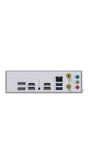 MAXSUN eSport B650ITX Wifi ICE Gaming Motherboard Supports Ryzen 7000/8000/9000 MS-ES-B650ITX-WIFI-ICE