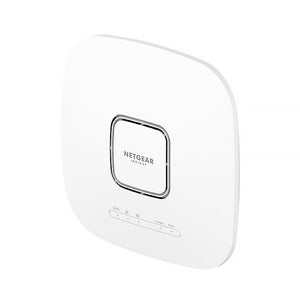 NETGEAR Insight Managed WiFi 6 AX5400 PoE Dual Band Access Point WAX625-100APS