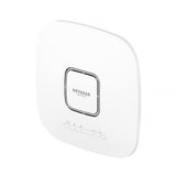 NETGEAR Insight Managed WiFi 6 AX5400 PoE Dual Band Access Point WAX625-100APS