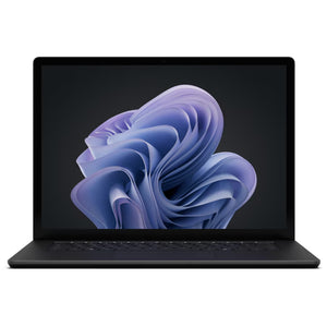 Microsoft Surface 6 Laptop 15" Ultra 7 512GB SSD Commercial Busines Notebook ZLQ-00016 Black