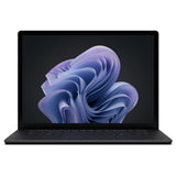 Microsoft Surface 6 Laptop 15" Ultra 7 512GB SSD Commercial Busines Notebook ZLQ-00016 Black