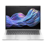 HP Elitebook X G1i 14" AG WUXGA Touch U7-256V 16GB 512GB SSD AI Notebook Laptop B9GD7PT Silver