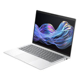 HP Elitebook X G1i 14" AG WUXGA Touch U7-256V 16GB 512GB SSD AI Notebook Laptop B9GD7PT Silver