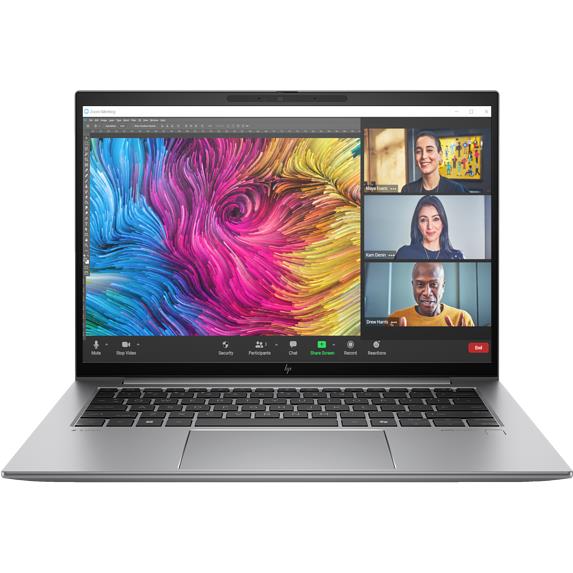 HP Zbook Firefly G11 14