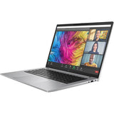 HP Zbook Firefly G11 14" WUXGA U7-155H 32GB 512GB W11P Touch Laptop Notebook PC A1KR1PT Silver