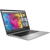 HP Zbook Firefly G11 14" WUXGA U7-155H 32GB 512GB W11P Touch Laptop Notebook PC A1KR1PT Silver