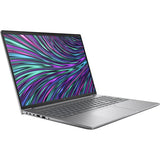 HP Zbook Power G11 16" WUXGA Touch NVIDIA RTX A500 16GB 512GB Laptop Notebook PC A71DPPT