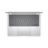 HP EliteBook 8 G1i 13" WUXGA IR U5-225U 16GB 512GB SSD W11P Laptop Notebook PC BQ4F9PT Silver