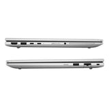 HP EliteBook 6 G1i 13" WUXGA U5-225U 16GB 512GB W11P LTE AI Laptop Notebook PC BQ4H9PT Sillver